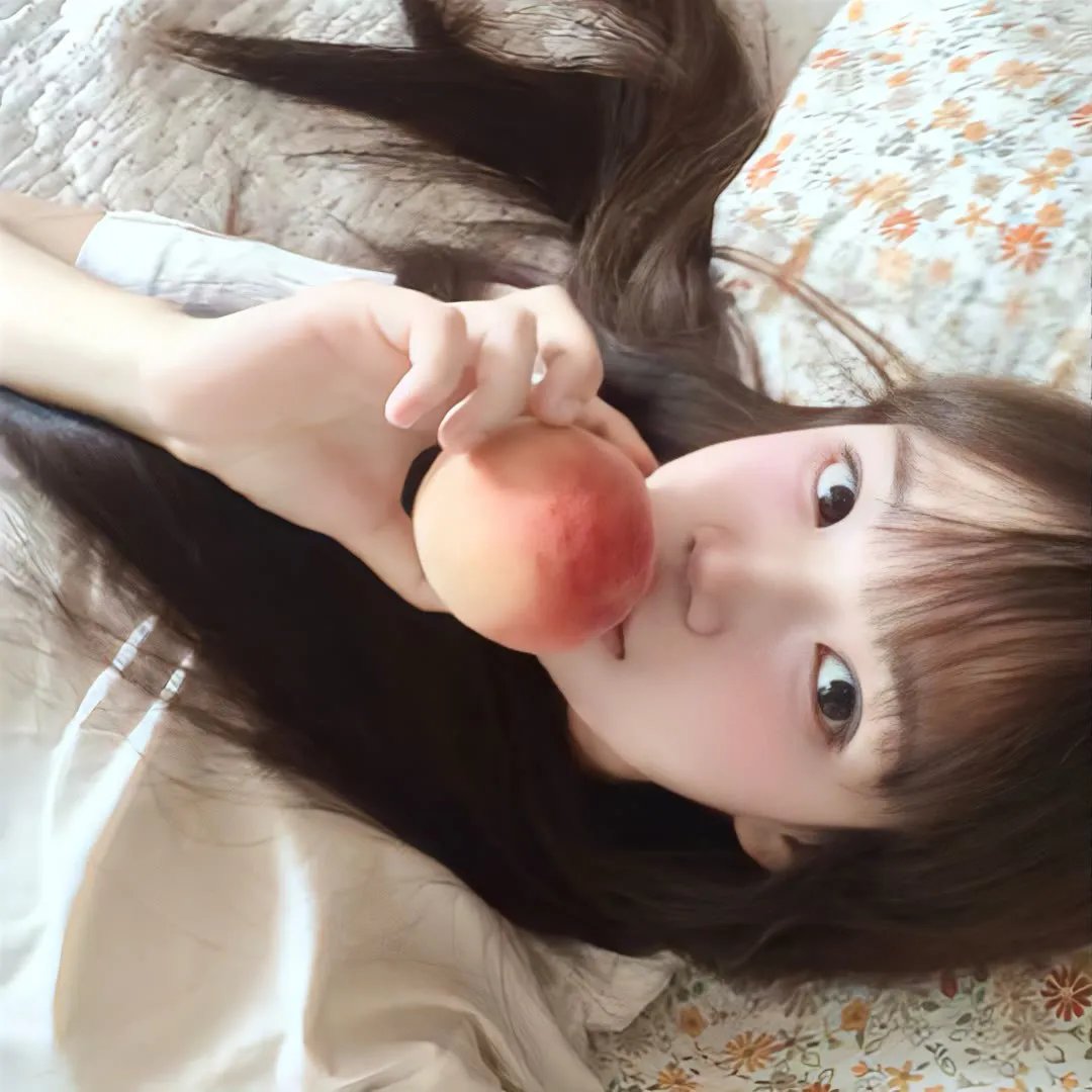 疯狂的一页