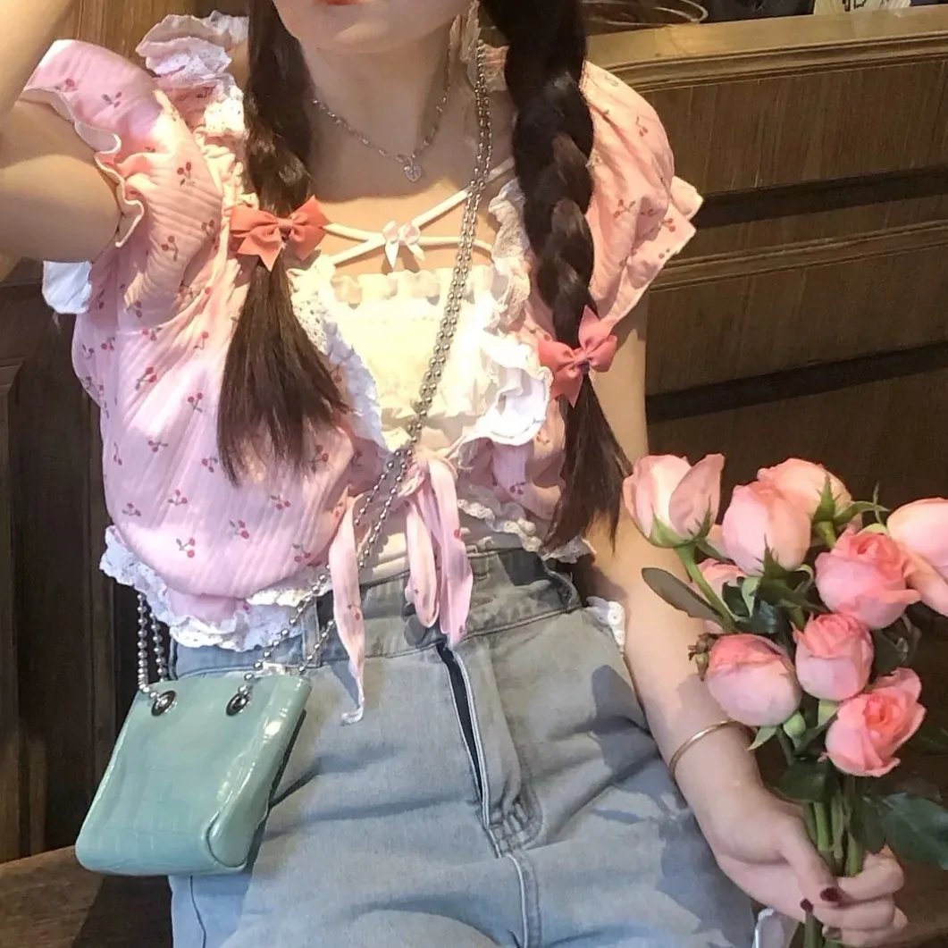 一念花开